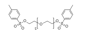 Tos-PEG3-Tos;CAS : 19249-03-7;三甘醇对甲苯磺酸酯