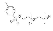 CAS : 178685-33-1;Azide-PEG3-Tos;N3-PEG3-Tos