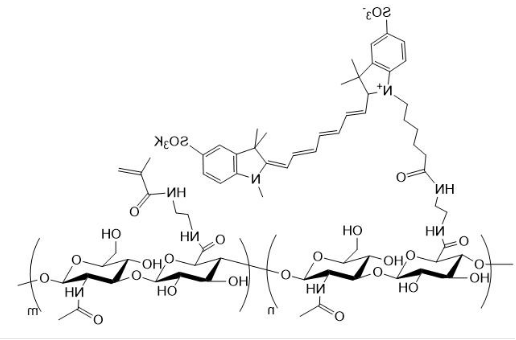 Cy7-HA-MA