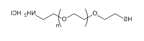 SH-PEG-NH2.HCl  硫醇-聚乙二醇-氨基盐酸盐