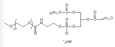 mPEG-DSPE(ammonium salt);甲氧基聚乙二醇-DSPE铵盐