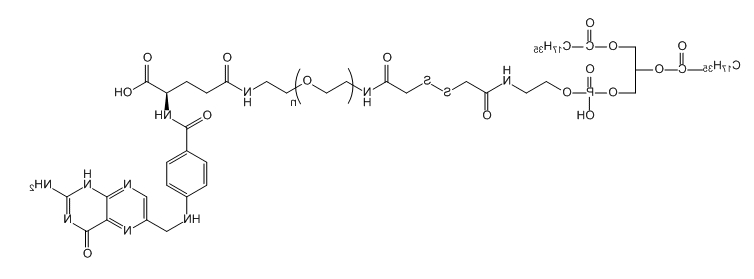 DSPE-SS-PEG-FA;应用于医学研究