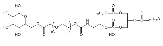 DSPE-PEG-6-O-glucose;应用于医学研究