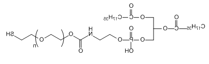 DSPE-PEG-SH  二硬脂酰基磷脂酰乙醇胺-聚乙二醇-巯基