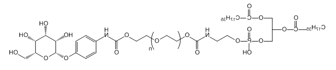 DSPE-PEG-Man;应用于医学研究