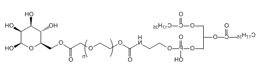 DSPE-PEG-Mannose;DSPE-聚乙二醇-甘露糖