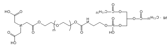 DSPE-PEG-NTA-NI;应用于医学研究