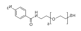 SH-PEG6-4-ABA的基本信息 SH-PEG6-4-ABA的基本信息