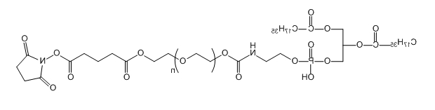 DSPE-PEG-SG；应用于医学研究