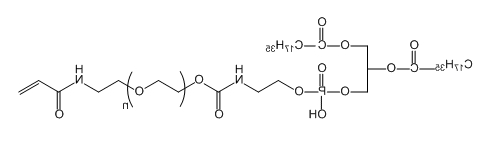 DSPE-PEG-ACA；二硬脂酰基磷脂酰乙醇胺-聚乙二醇-丙烯酰胺