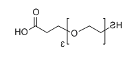 SH-PEG3-COOH；巯基-三聚乙二醇-羧酸