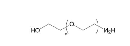  OH-PEG-NH2    