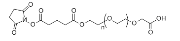SG-PEG-COOH的基本信息
