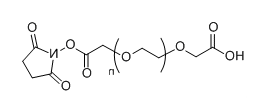 SCM-PEG-COOH的基本信息