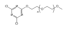mPEG-Cyanuric Chloride；甲氧基聚乙二醇-氰尿酰氯
