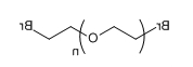 Br-PEG-Br；Bromide-PEG-Bromide；α,ω-二溴聚乙二醇