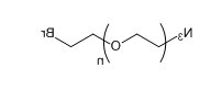 N3-PEG-Br；Azide-PEG-Bromide；叠氮基-聚乙二醇-溴代