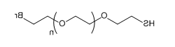 SH-PEG-Br；Thiol-PEG-Bromide；巯基-聚乙二醇-溴