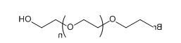 Br-PEG-OH；溴-聚乙二醇；应用于医学研究