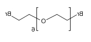 CAS： 72713-23-6；Br-PEG7-Br；溴代-七乙二醇-溴代