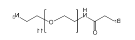 Br-NH-PEG11-N3；溴乙酰胺-十一聚乙二醇-叠氮；Bromoacetamido-PEG11-N3