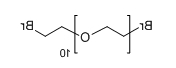 Br-PEG11-Br；Bromo-PEG11-Bromo；溴-十一聚乙二醇-溴