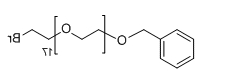 Benzyl-PEG18-Br；Benzyl-PEG18-Bromo；苄基-十八聚乙二醇-溴