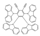 	3,4,5,6-四(9-咔唑基)-邻苯二腈 