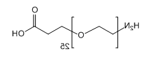 NH2-PEG25-COOH；Amine-PEG25-COOH；氨基-二十五聚乙二醇-羧基