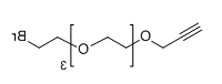 CAS No:1308299-09-3;Alkyne-PEG4-Br ;Propargyl-PEG4-Br