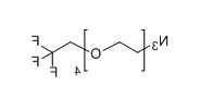 分子式: C10F3H18N3O4;1,1,1-Trifluoroethyl-PEG4-N3;分子式: C10F3H18N3O4