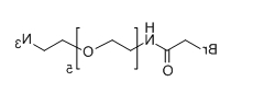 CAS: 1415800-37-1;Bromoacetamido-PEG5-N3