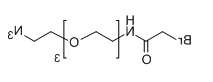 CAS : 940005-81-2;Bromoacetamido-PEG3-N3