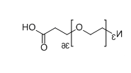 N3-PEG36-COOH；Azide-PEG36-COOH；叠氮-三十六聚乙二醇-丙酸