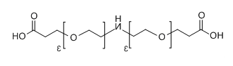 NH-(PEG3-Acid)2；1814901-04-6；NH-双(三聚乙二醇-羧酸)