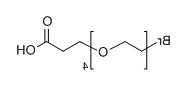 Br-PEG4-COOH，1393330-38-5，溴-四聚乙二醇-羧基的介绍