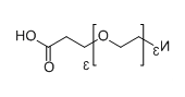 N3-PEG3-COOH；1056024-94-2；叠氮基-三聚乙二醇-羧基