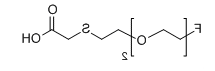 F-PEG2-S-COOH应用于医学研究