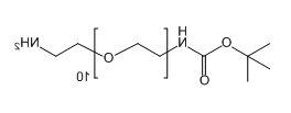 CAS： 1347704-59-9；Boc-NH-PEG3-Tos；N-叔丁氧羰基-三聚乙二醇-对甲苯磺酸酯