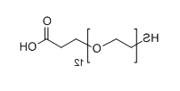 SH-PEG12-COOH；1032347-93-5；巯基-十二聚乙二醇-丙酸