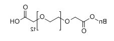 BnOOC-PEG12-COOH应用于医学研究