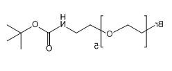 Boc-NH-PEG5-Br；叔丁氧羰基氨基-五聚乙二醇-溴代