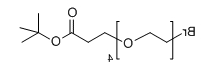 Br-PEG4-CH2CH2COOtBu；溴代-四聚乙二醇-丙酸叔丁酯