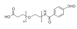 DF-PEG4-COOH，1309460-27-2，Ald-Ph-NH-PEG4-COOH