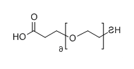 SH-PEG6-COOH，1347750-77-9，巯基-六聚乙二醇-羧酸