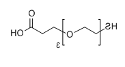 SH-PEG3-COOH;1347750-82-6;巯基-三聚乙二醇-羧酸 SH-PEG3-COOH;1347750-82-6;巯基-三聚乙二醇-羧酸