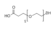 SH-PEG2-COOH；1379649-73-6；巯基-二聚乙二醇-羧酸