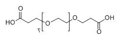 COOH-PEG7-COOH；1246189-43-4；Bis-PEG7-acid