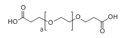 COOH-PEG6-COOH，94376-75-7，Bis-PEG6-acid