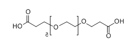 COOH-PEG5-COOH，119189-70-7，Bis-PEG5-acid